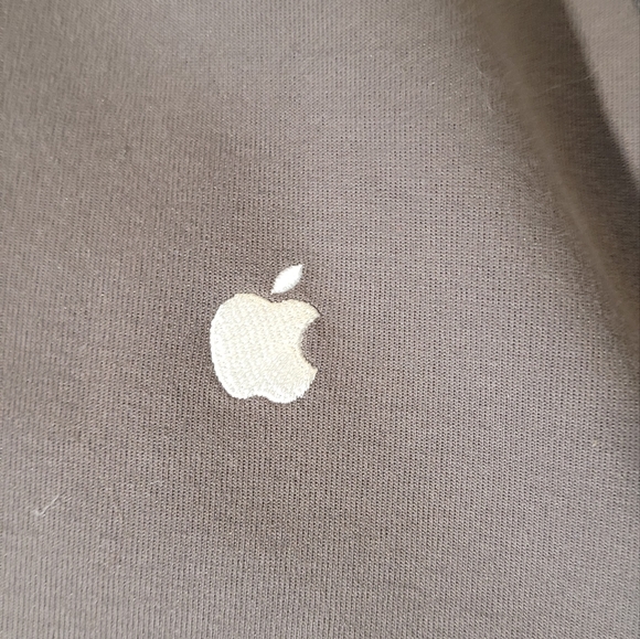 Apple Jacket - Size Large - Picture 2 of 6